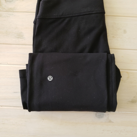 Lululemon pants - Picture 2 of 2